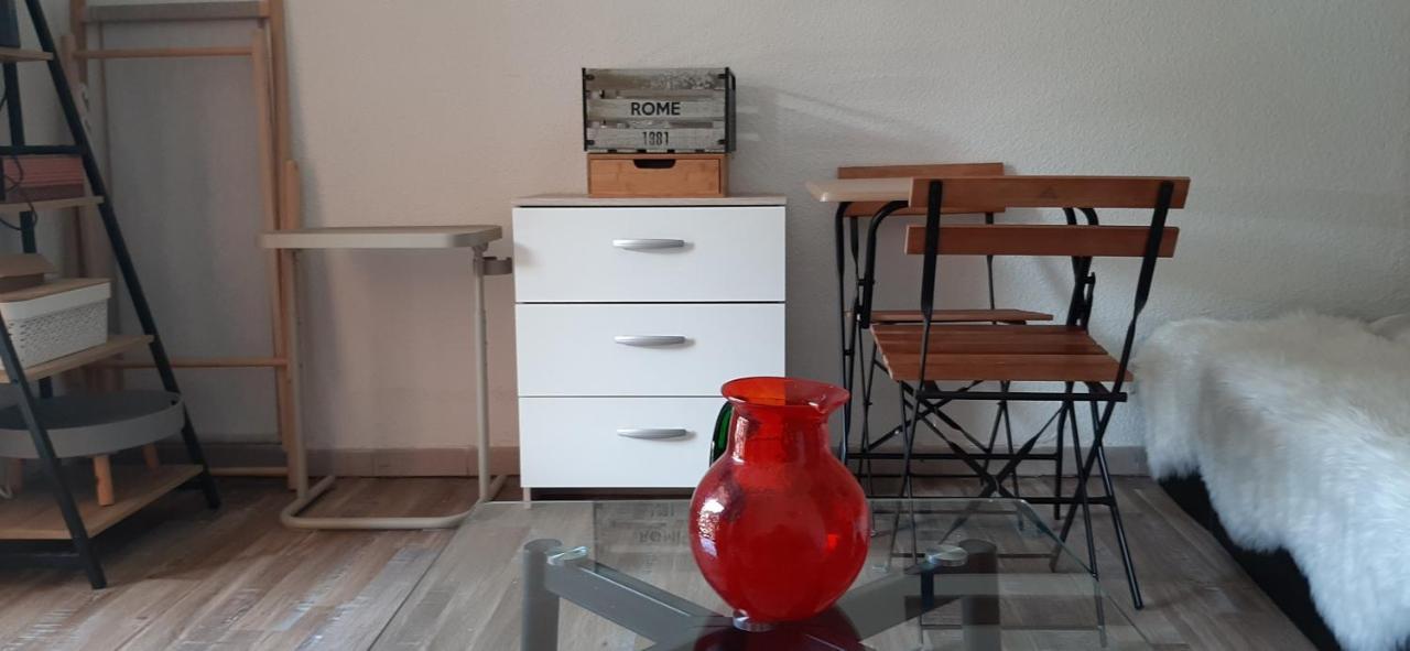 Les Iles D'Or Au Port De Hyeres Grand Studio Climatise المظهر الخارجي الصورة