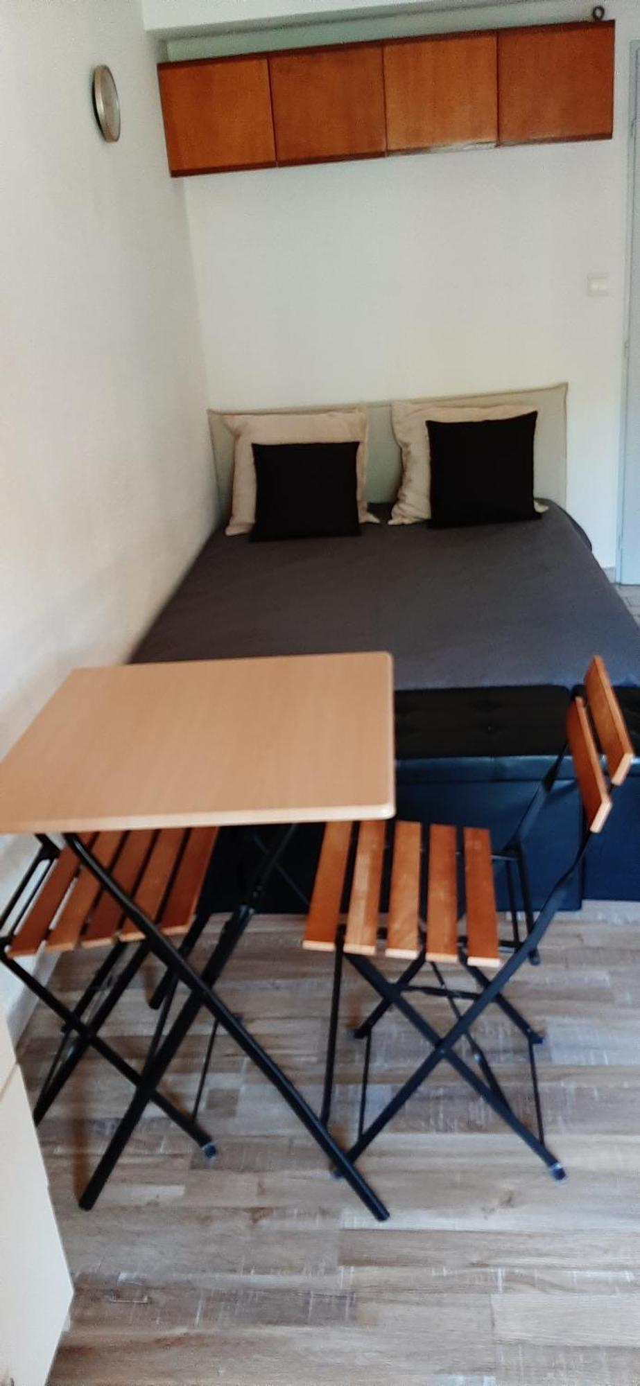 Les Iles D'Or Au Port De Hyeres Grand Studio Climatise المظهر الخارجي الصورة