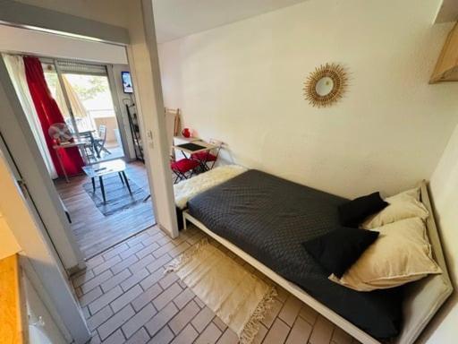 Les Iles D'Or Au Port De Hyeres Grand Studio Climatise المظهر الخارجي الصورة